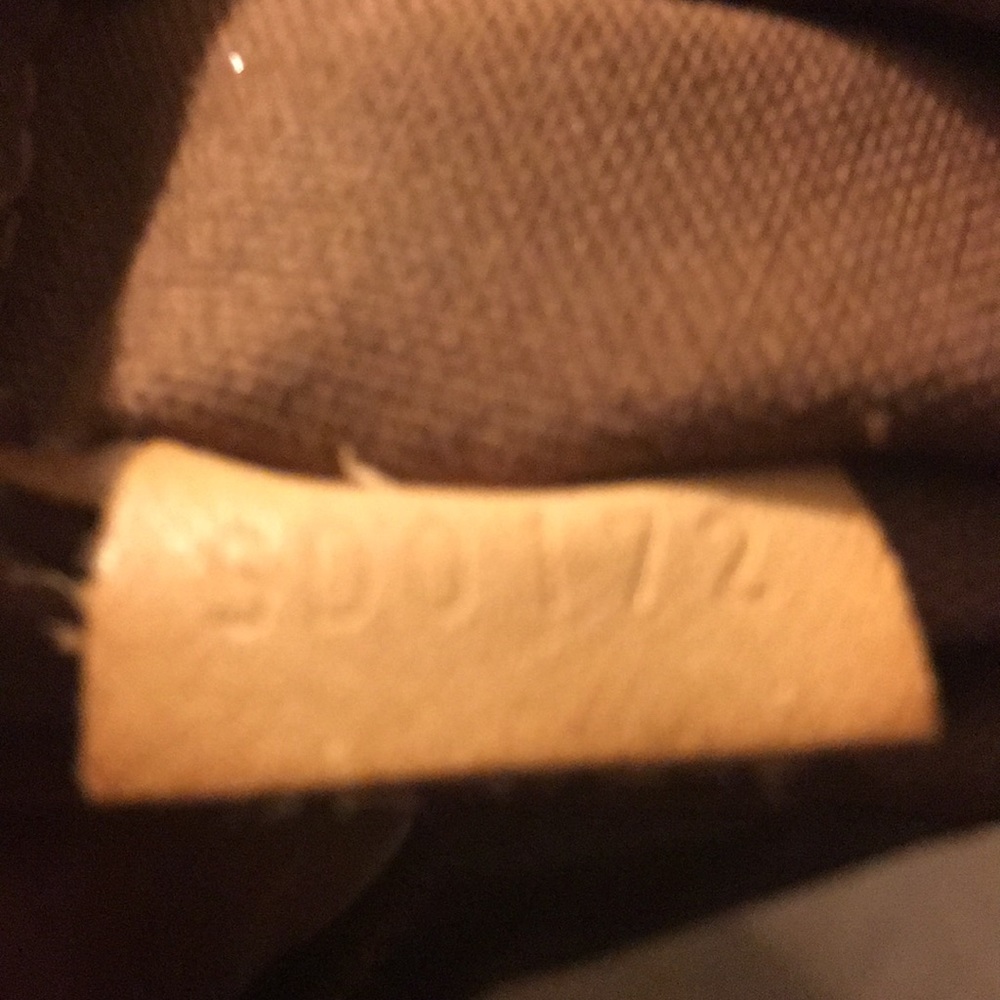 Luis Vuitton